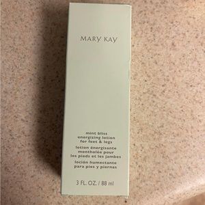 Mary Kay